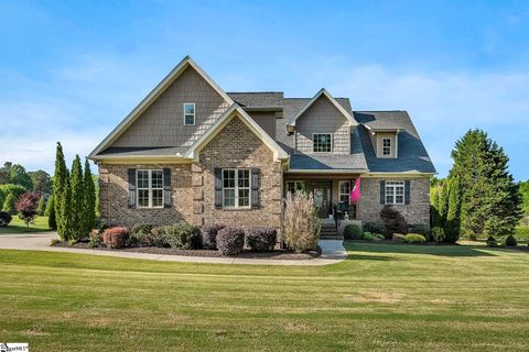 121 Langwell Drive Anderson SC 29621