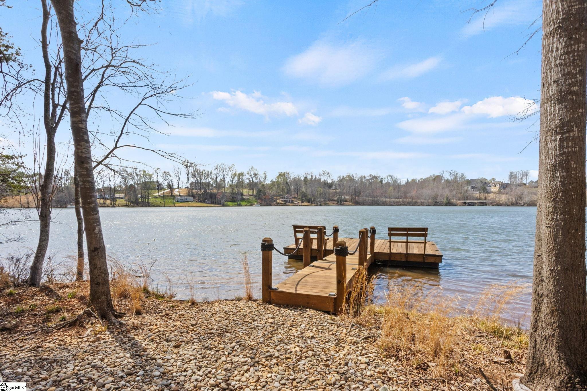 202 Rushing Waters Drive