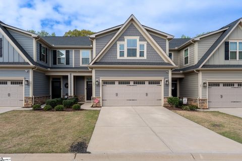 Photo of 61 Moss Hollow Way, Simpsonville, SC 29680 (MLS # 1586254)