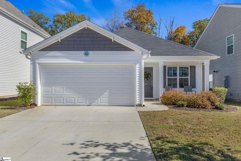 Photo of 24 Chalet Court, Anderson, SC 29621 (MLS # 1590149)