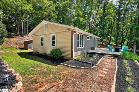 Photo of 538 Club Drive, Greenville, SC 29611 (MLS # 1602961)
