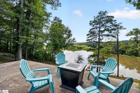 Photo of 538 Club Drive, Greenville, SC 29611 (MLS # 1602961)