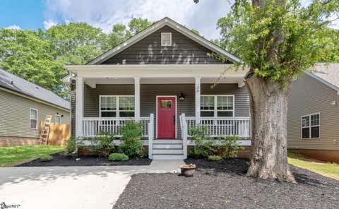 Photo of 36 Interurban Avenue, Greenville, SC 29609 (MLS # 1595583)