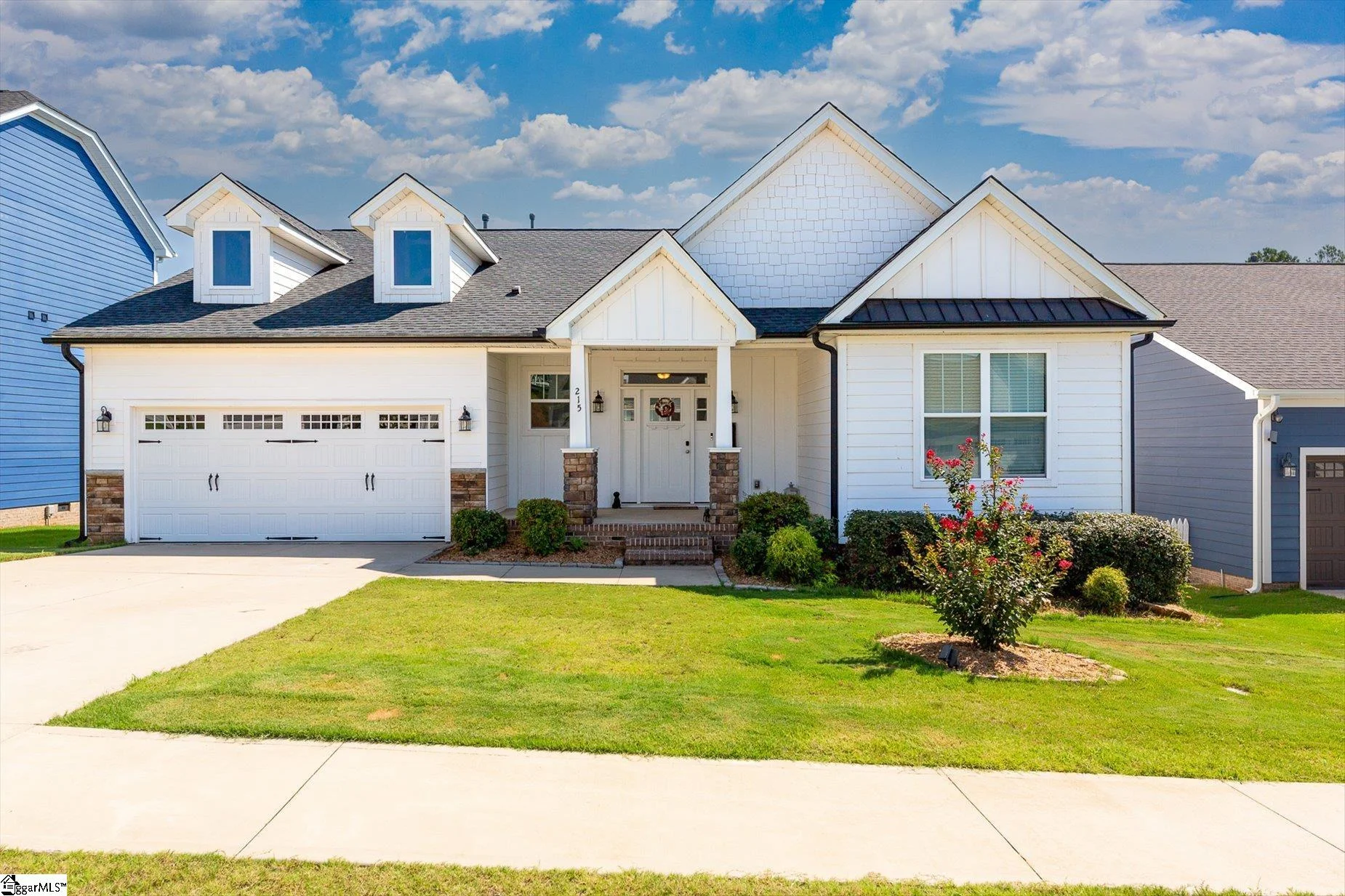 215 Daystrom Drive