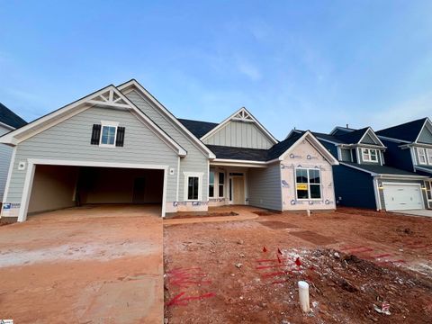 204 Kayfield Farms Drive Anderson SC 29621