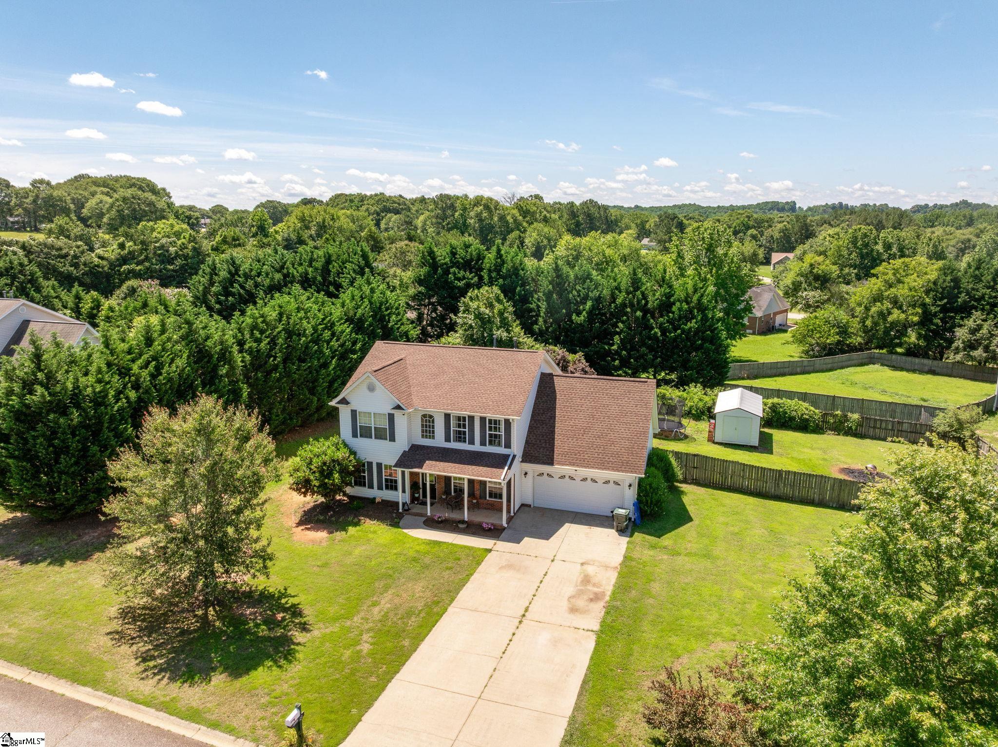 518 N Hampton Meadows Drive