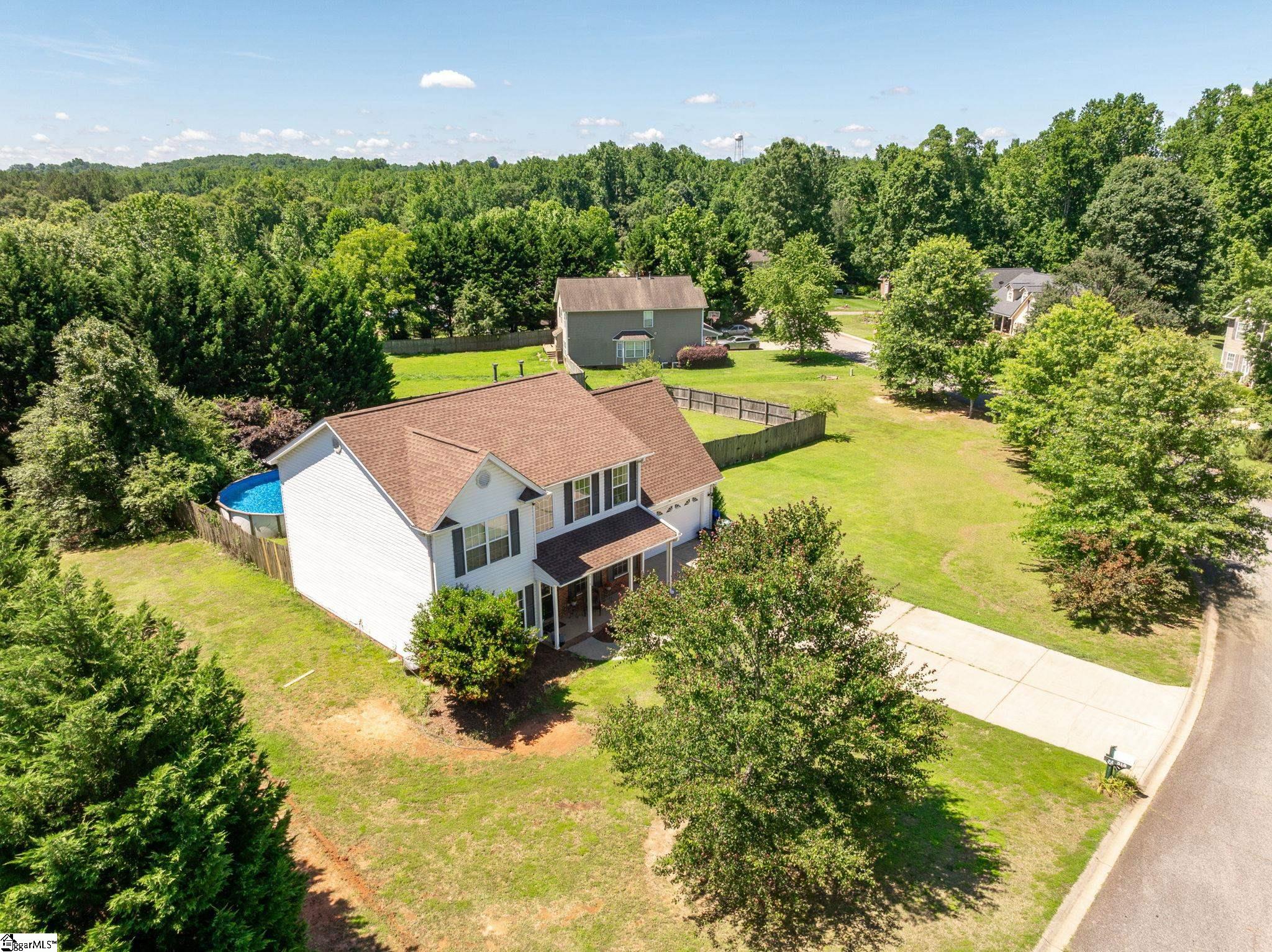 518 N Hampton Meadows Drive