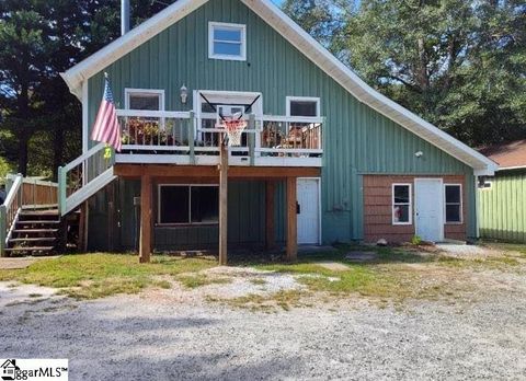 419 Wood Road Taylors SC 29687