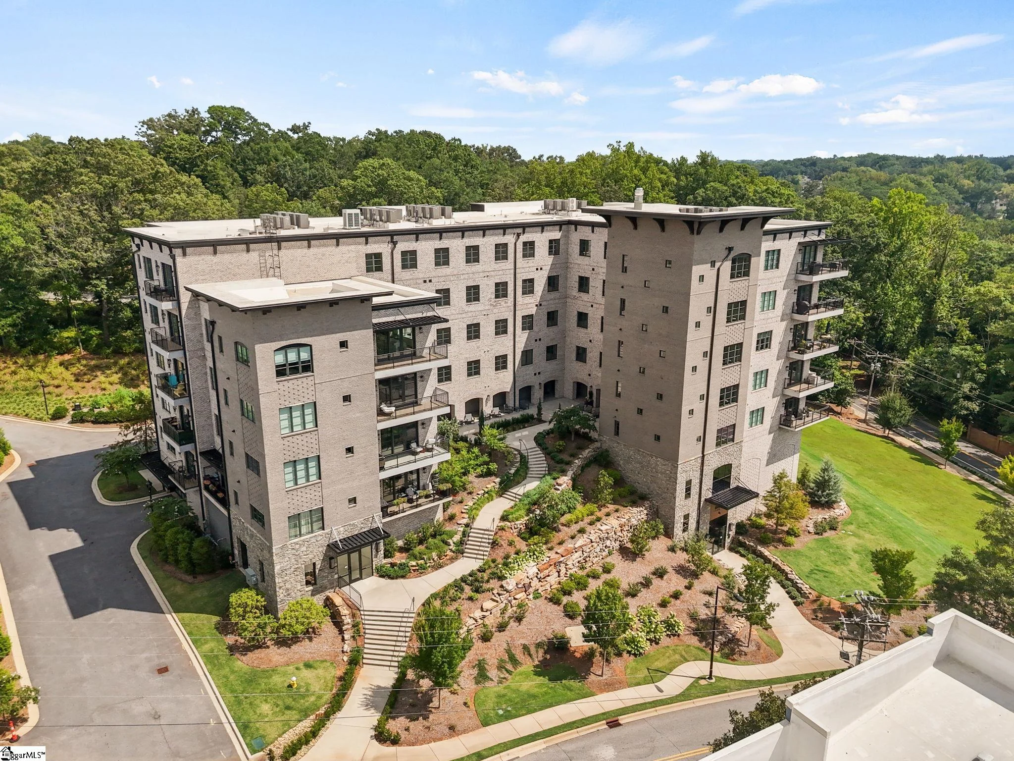 95 Dr. David C. Francis Street Unit Unit 401, Greenville, SC, 29601