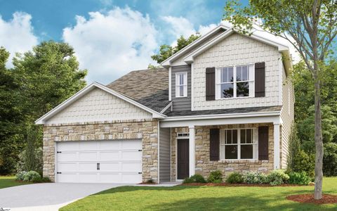 Photo of 506 Sonador Way, Anderson, SC 29621 (MLS # 1590210)