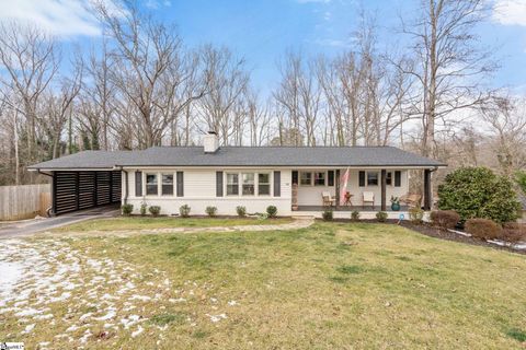 Photo of 18 Miracle Drive, Greenville, SC 29605 (MLS # 1580774)