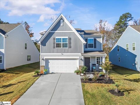 Photo of 425 Assata Lane, Piedmont, SC 29673 (MLS # 1573672)