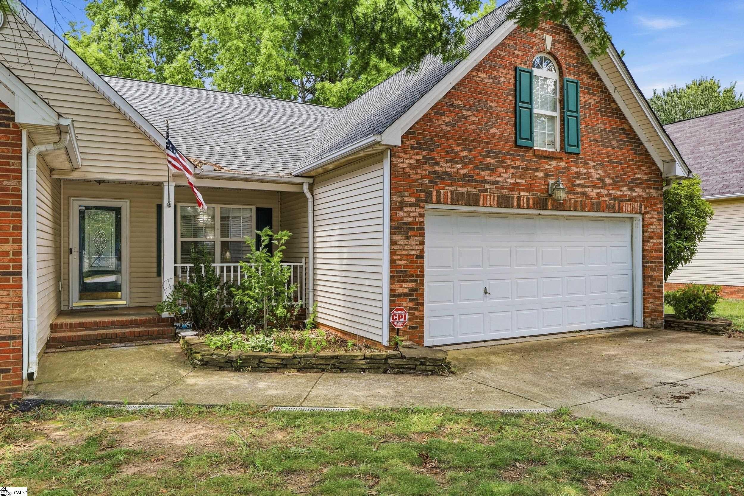 306 Bel Arbor Lane