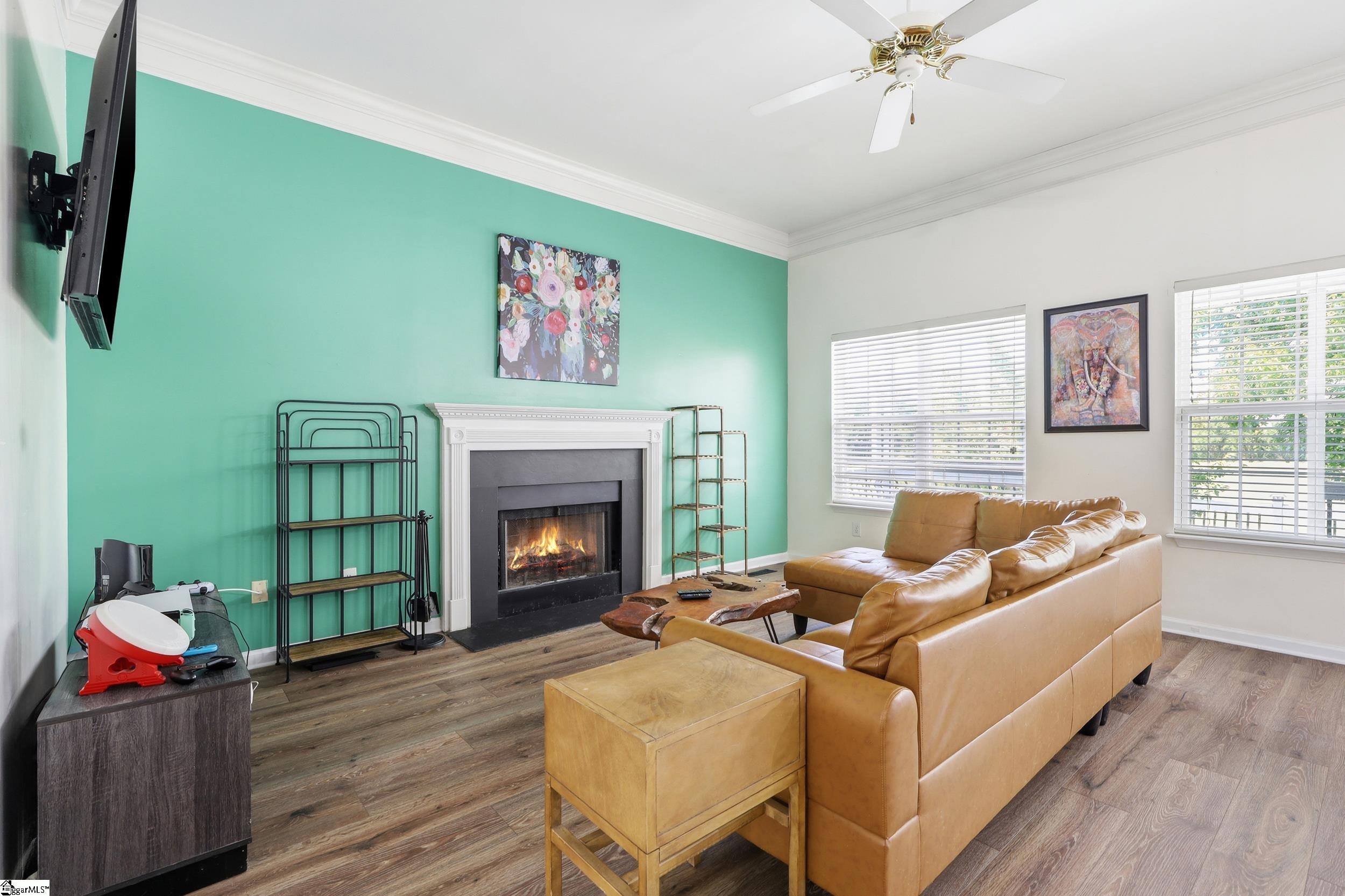 306 Bel Arbor Lane