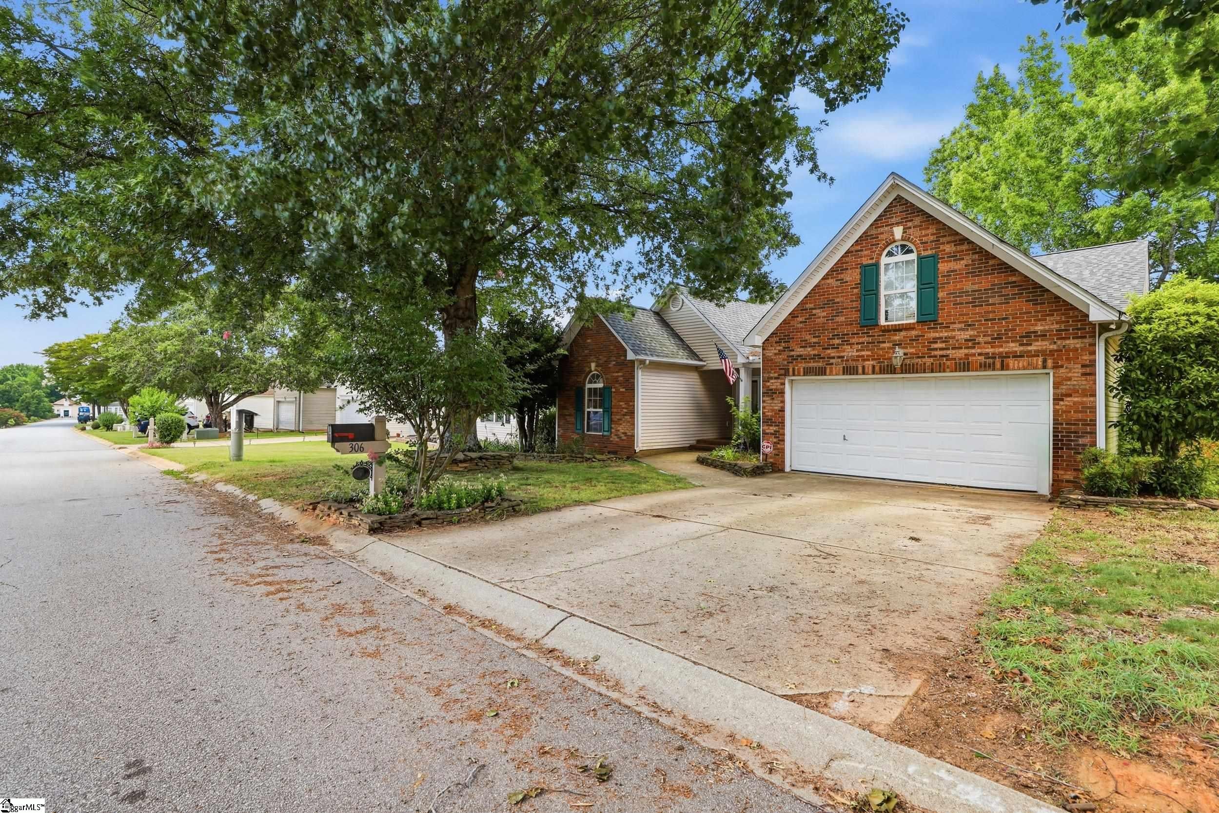 306 Bel Arbor Lane