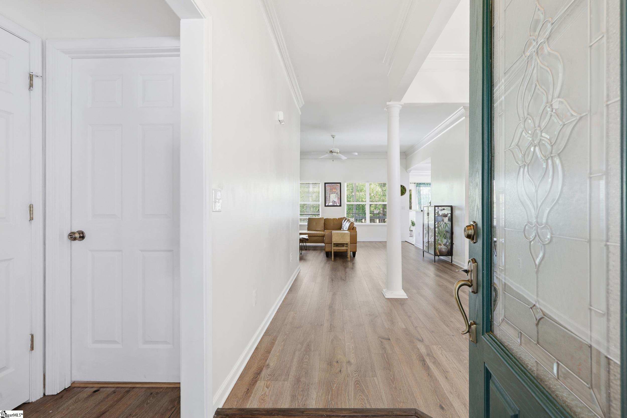 306 Bel Arbor Lane