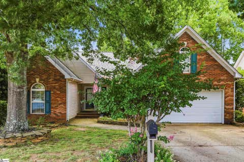 Photo of 306 Bel Arbor Lane, Mauldin, SC 29662 (MLS # 1597367)