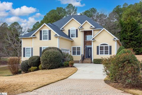 4 Laurelcrest Lane Travelers Rest SC 29690