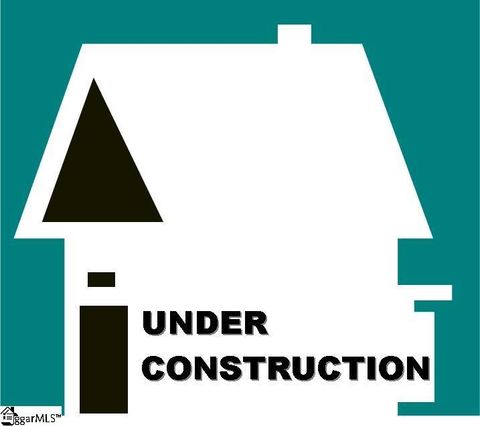 1513 Delhaven Court Campobello SC 29322