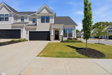 Photo of 400 Water Garden Place, Mauldin, SC 29681 (MLS # 1588415)