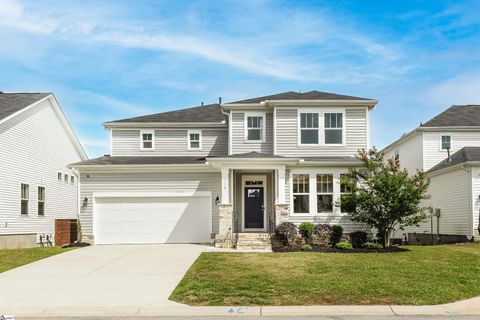 Photo of 738 Judah Drive, Moore, SC 29369 (MLS # 1578302)