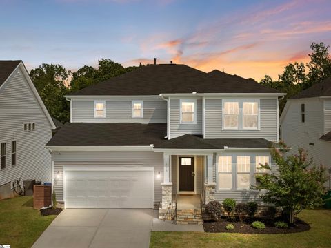 Photo of 738 Judah Drive, Moore, SC 29369 (MLS # 1578302)