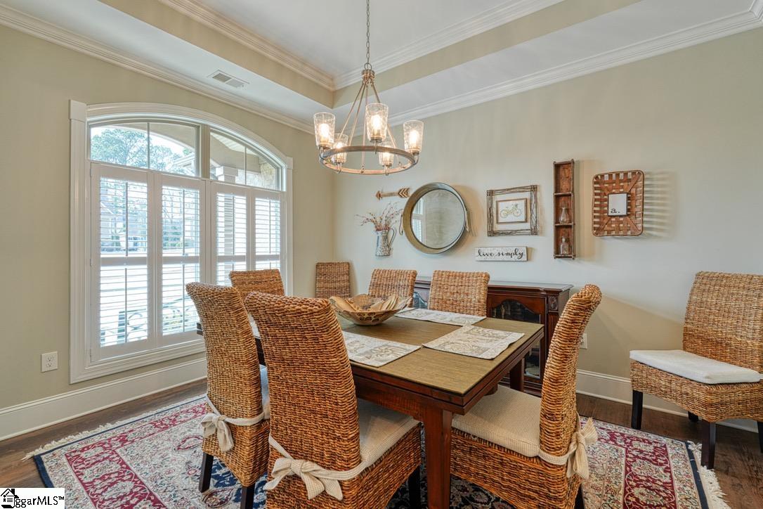 813 Grande Dunes Way