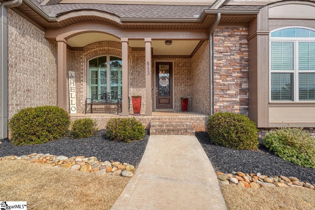 813 Grande Dunes Way