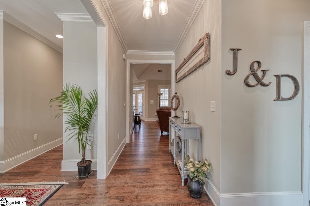 813 Grande Dunes Way