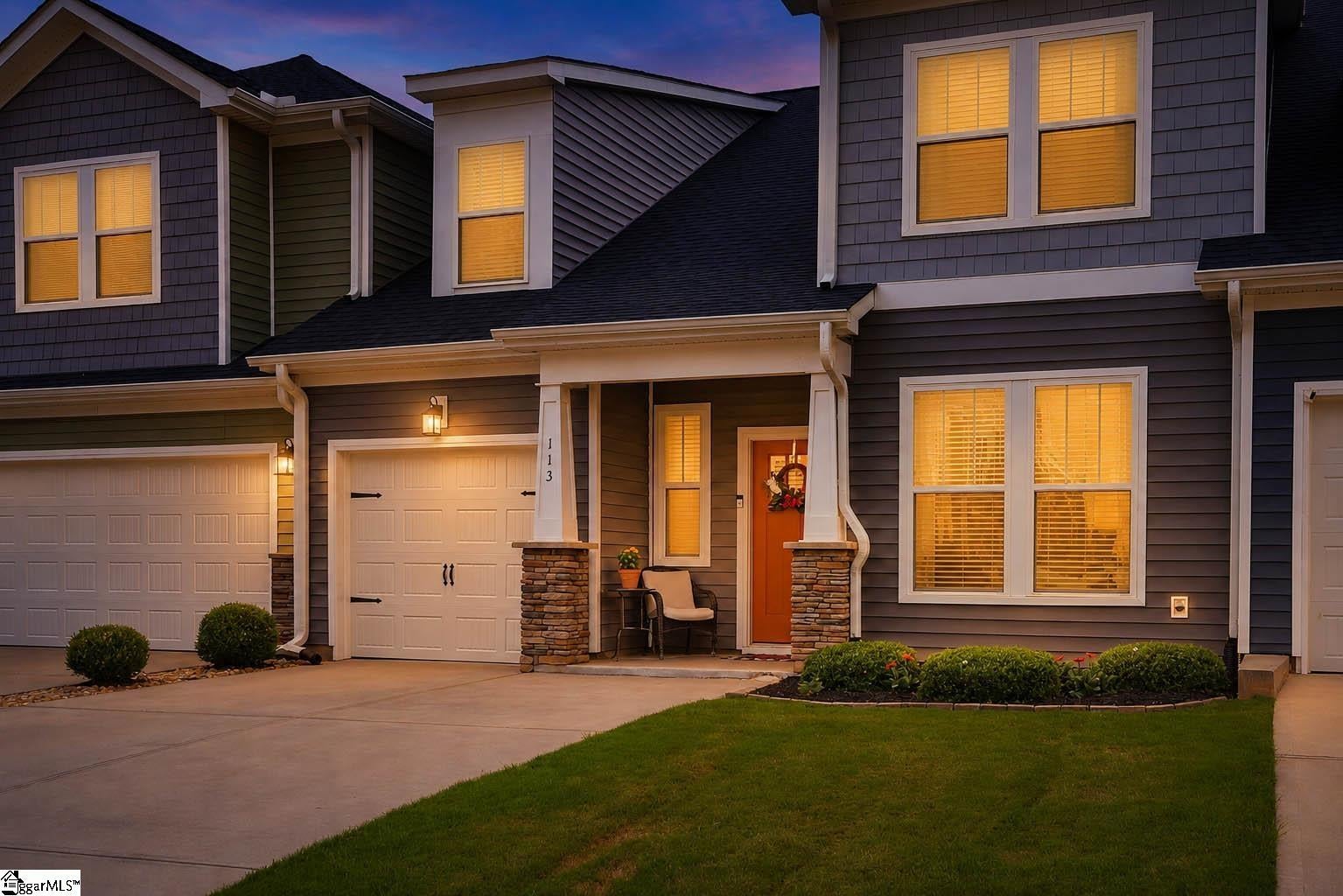 113 Rosecroft Drive, Easley, SC, 29642