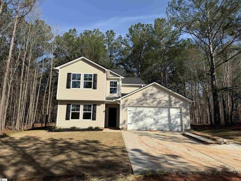 204 Clydesdale Road Liberty SC 29657