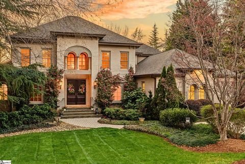 111 Siena Drive Greenville SC 29609
