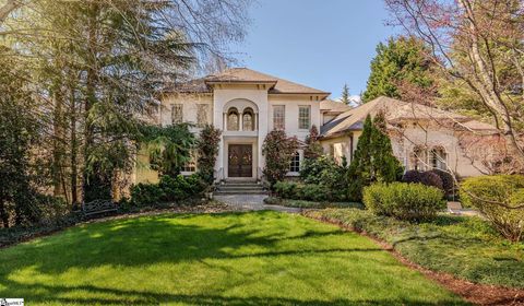 Photo of 111 Siena Drive, Greenville, SC 29609 (MLS # 1585583)