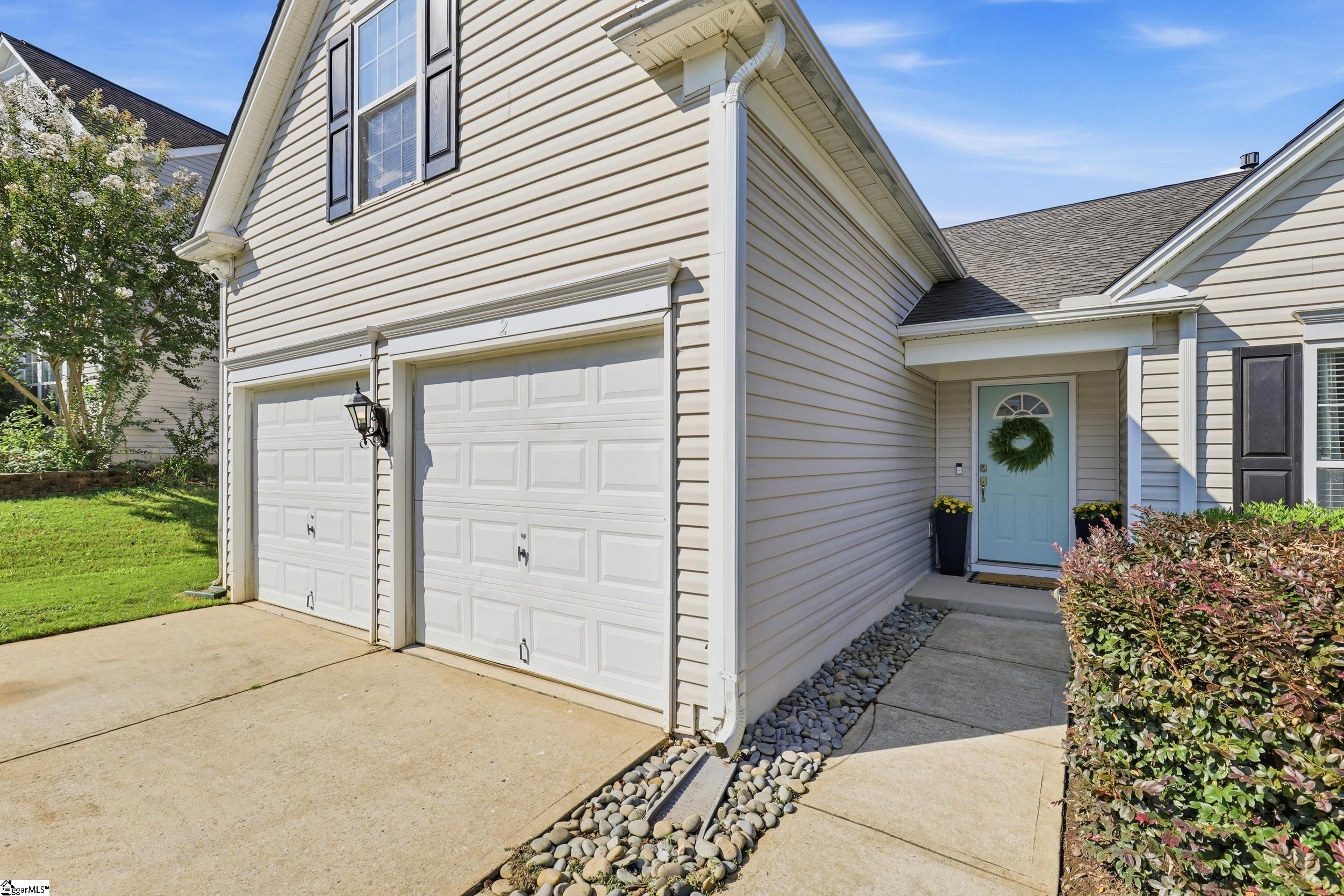 2 Callawassie Court