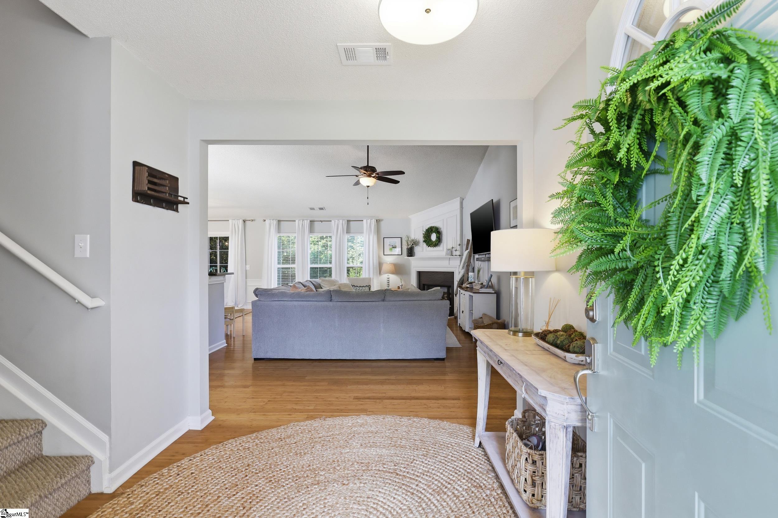2 Callawassie Court