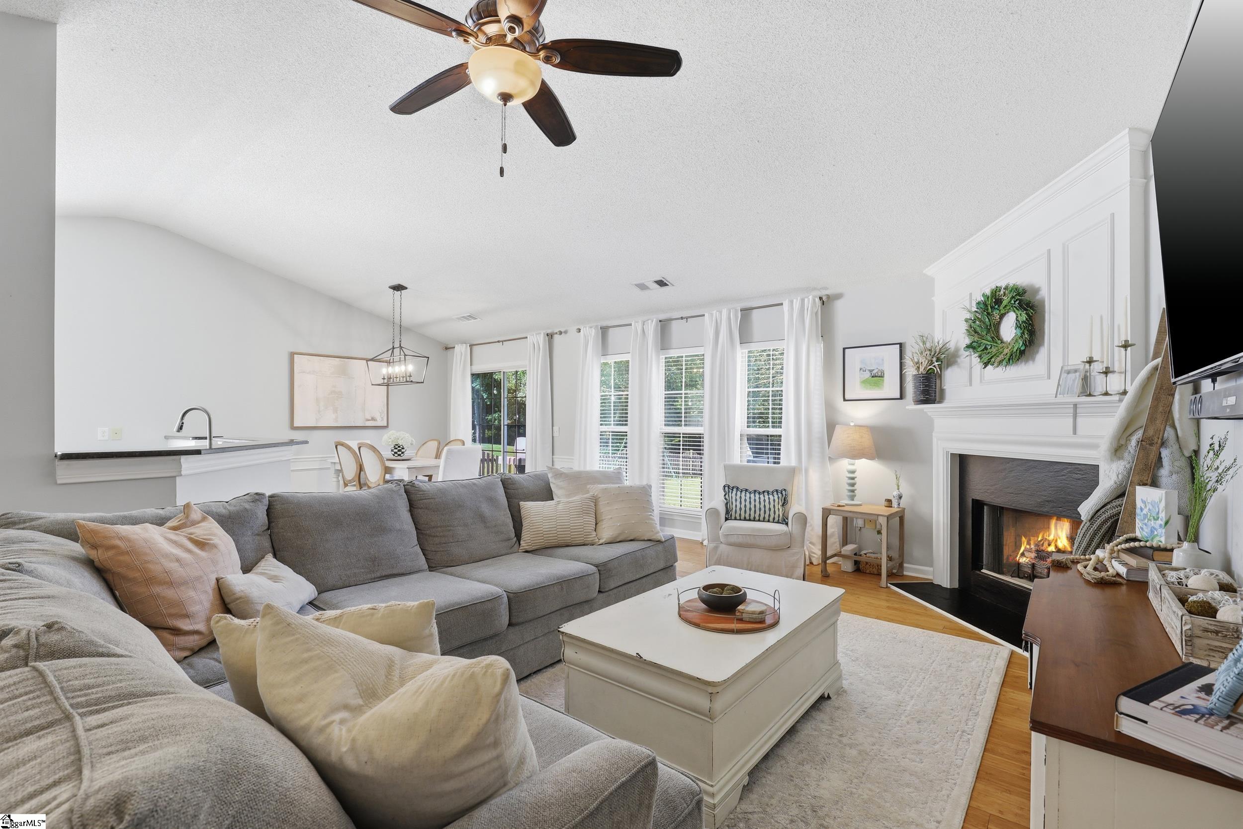 2 Callawassie Court