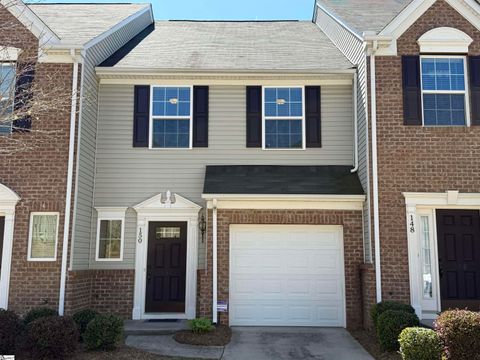 Photo of 150 Awendaw Way, Greenville, SC 29607 (MLS # 1587936)