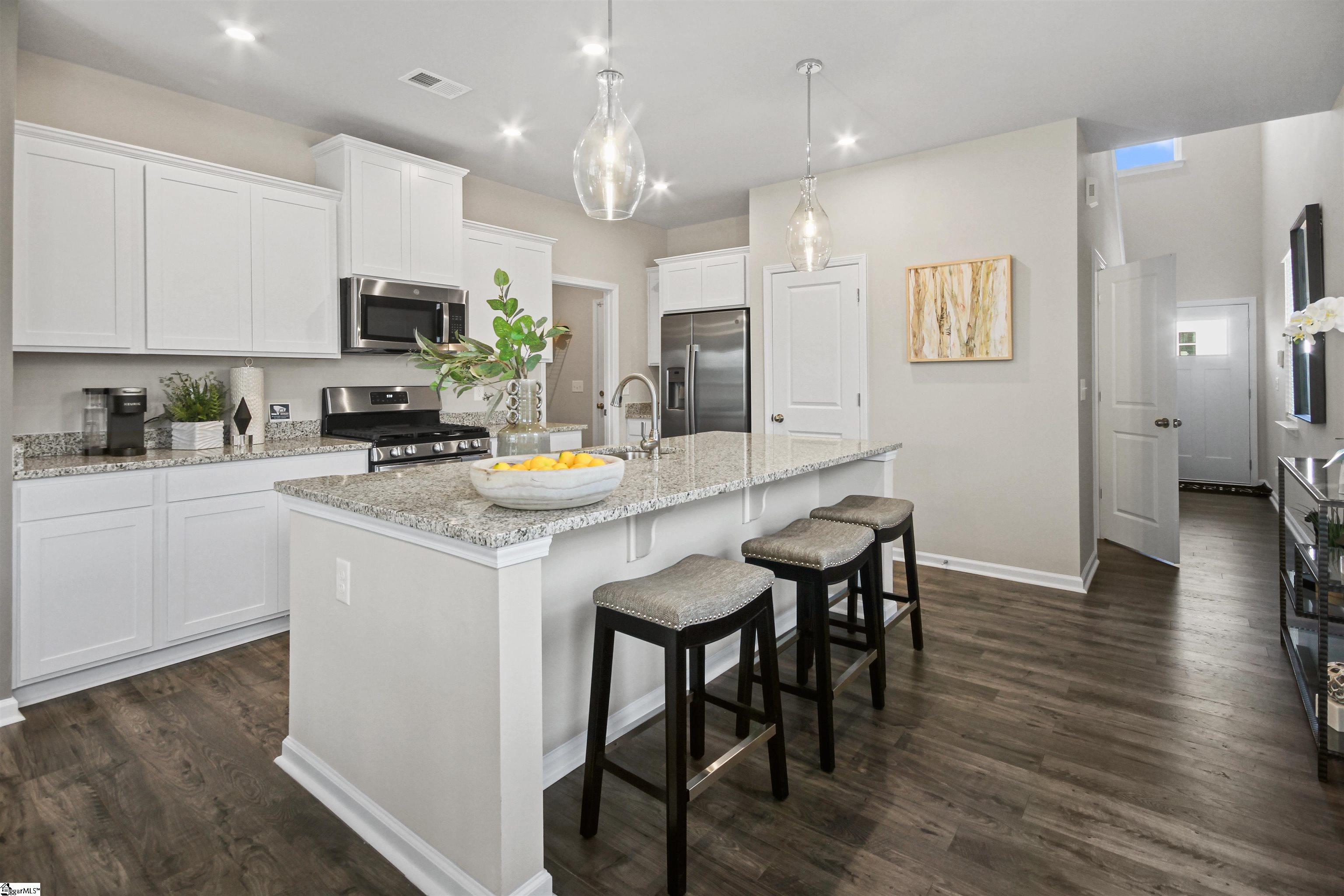 1146 Berry Patch Drive