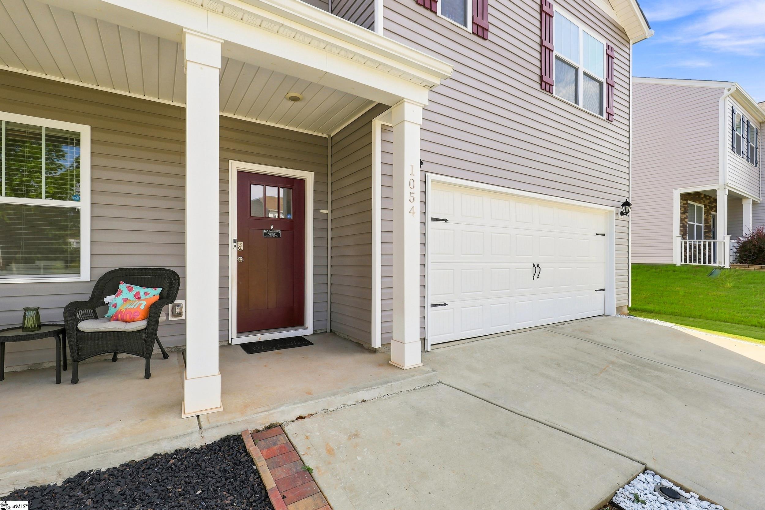 1054 Elmswell Lane
