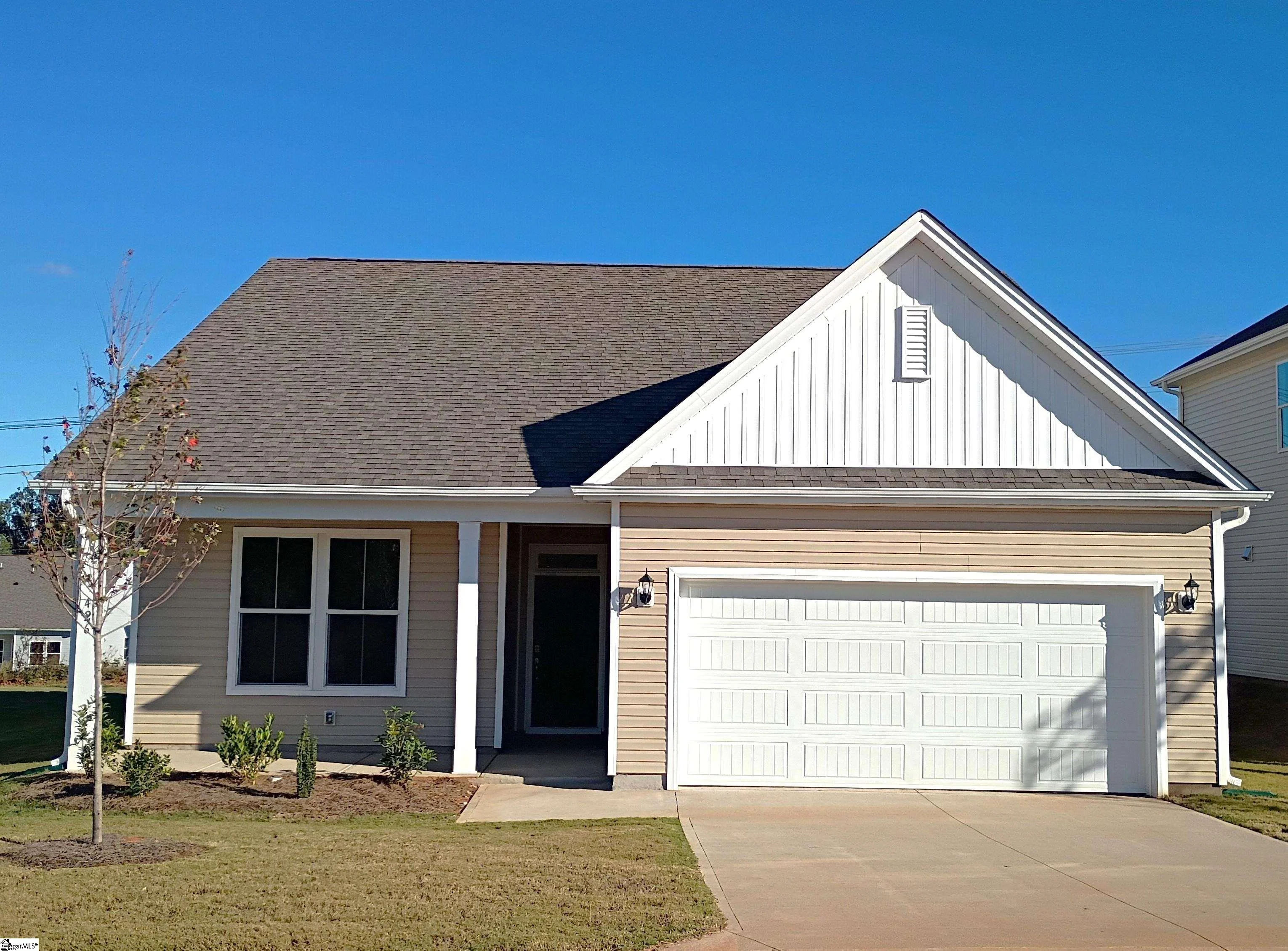 418 Wirhtlan Lane Unit Lot 122