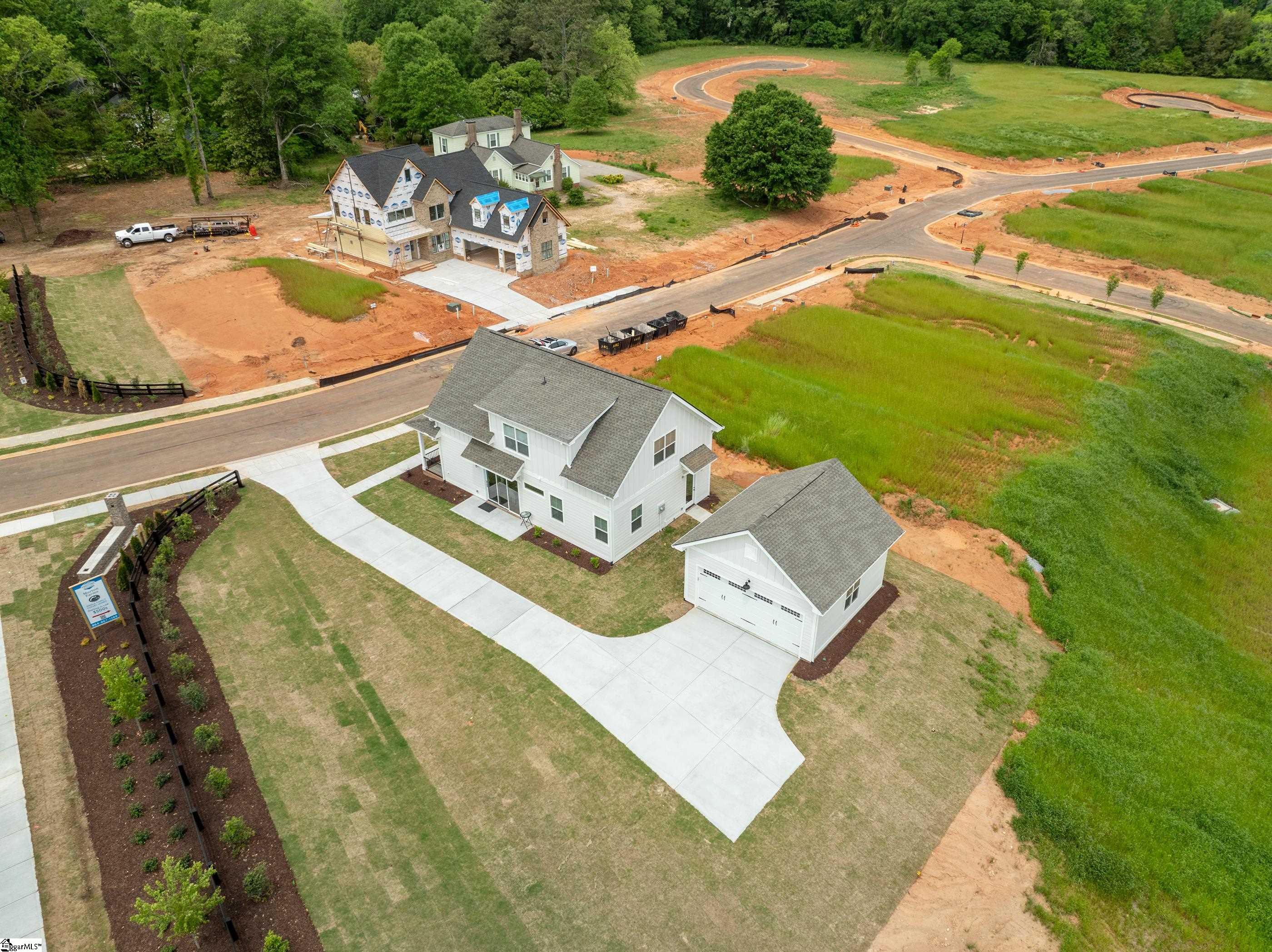 Pendleton, South Carolina 29670, United States, 3 Bedrooms Bedrooms, ,3 BathroomsBathrooms,Residential,Pending,116554