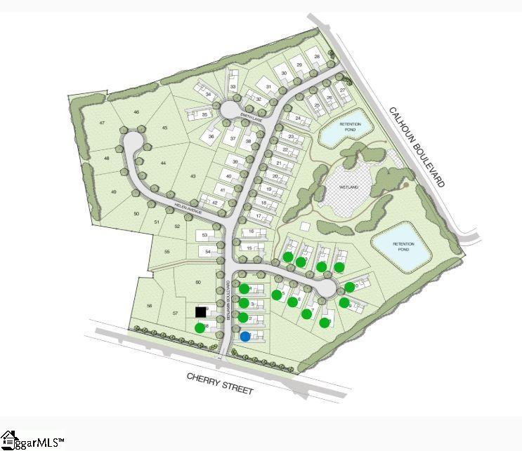 Pendleton, South Carolina 29670, United States, 3 Bedrooms Bedrooms, ,3 BathroomsBathrooms,Residential,Pending,116554