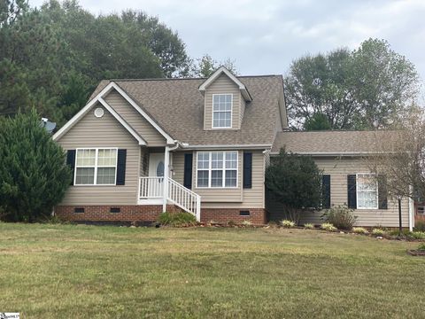101 Shady Grove Estates Pickens SC 29671