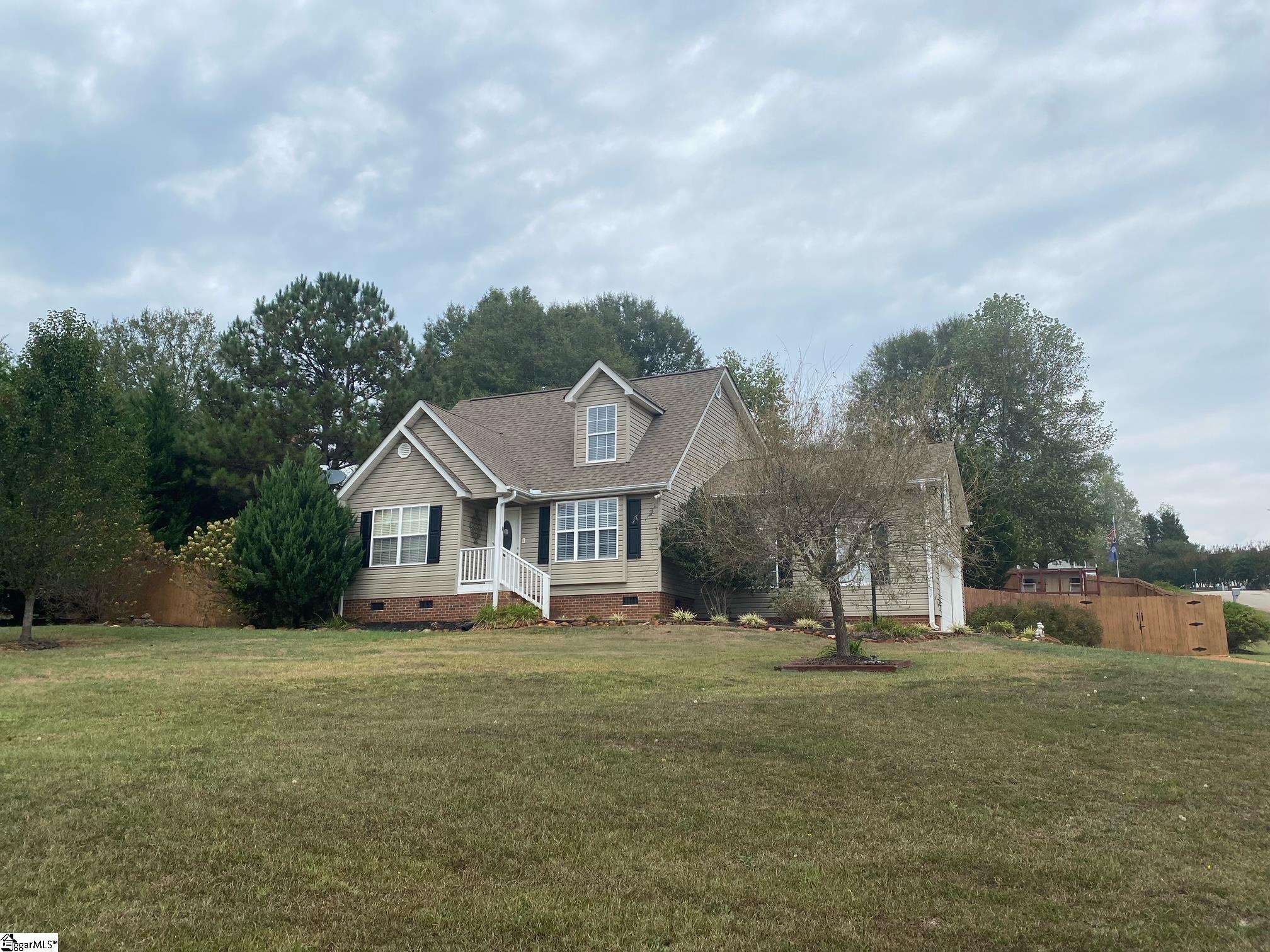 101 Shady Grove Estates
