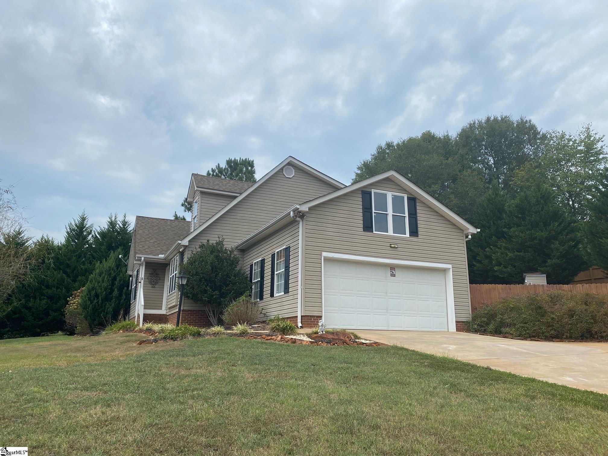 101 Shady Grove Estates