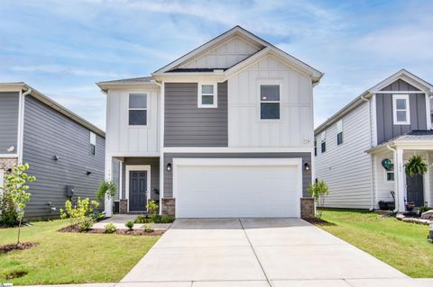 Photo of 105 Boren Way, Greenville, SC 29607 (MLS # 1576216)