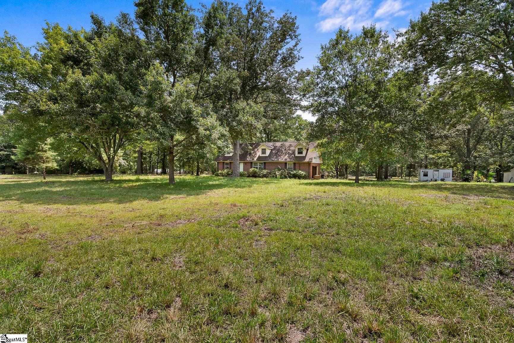 3000 Flat Rock Road, Iva, SC, 29655