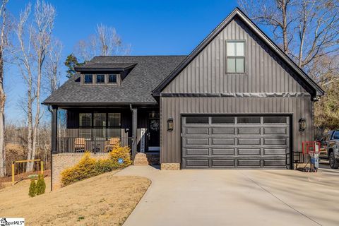 26 Birch Tree Road Greer SC 29651