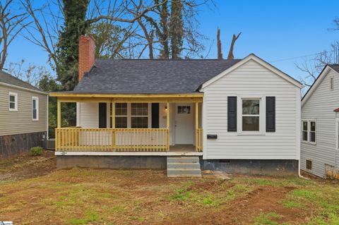 Photo of 650 S Converse Street, Spartanburg, SC 29306 (MLS # 1582466)
