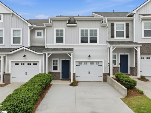 Photo of 10 Camden Woods Trail, Greenville, SC 29607 (MLS # 1589831)
